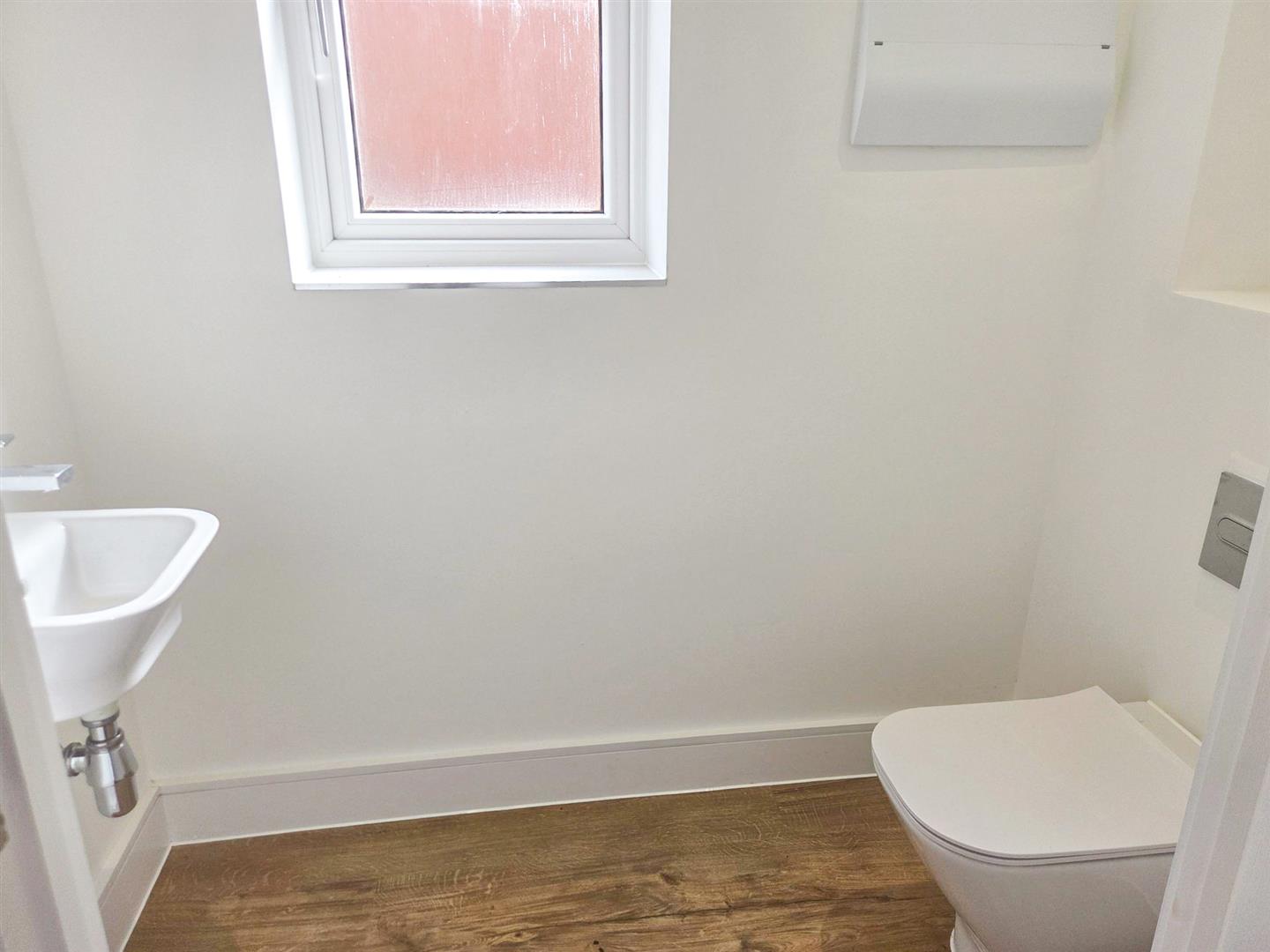 Skylark View, Upper Caldecote, Biggleswade